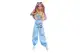 Ігровий набір JNC61 із лялькою Barbie “Позуй стильно” серії “Deluxe Style” BARBIE FASHION AND BEAUTY купити