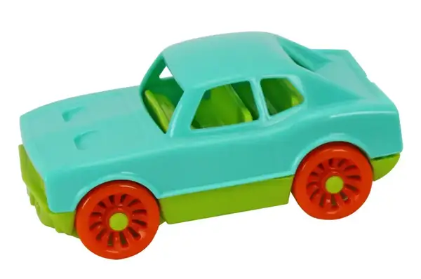 Машина 9871 "Ретро Міні" ТЕХНОК купити недорого в Україні, фото 5