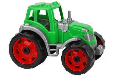 Трактор 3800 ТЕХНОК купити