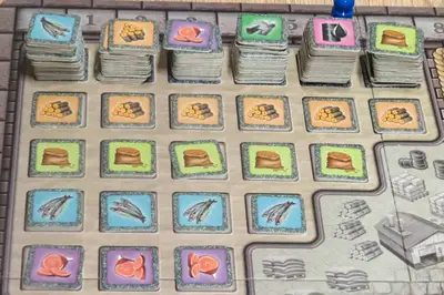 Настільна гра "Купи-Продай" ARTOS купити