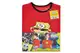 Футболка бавовняна QB-SB-001-01-146-152 SpongeBob Junior 146-152 qbee купити