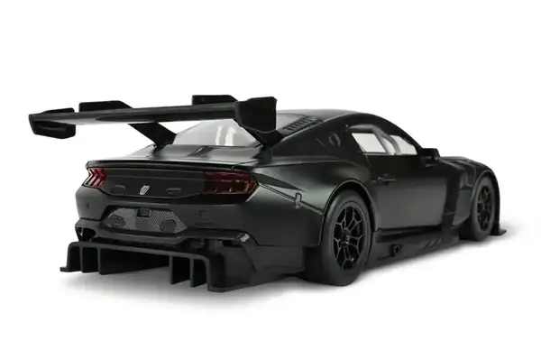 Машина АВТОПРОМ металева 661293 1:24 Ford Mustang GT3 2024, бат,світло,звук,відкр.двері,у короб. 24,5x12см купити недорого в Україні, фото 5