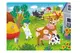 Пазли - 30 елм. - 300683 "Корови і козенята" DoDo купити