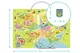 Магнітна гра 200268 "Мапа Наша Україна" DoDo купити