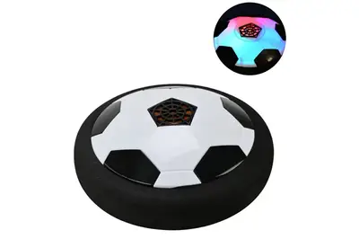 Аерофутбол зі світлом 789-13 р.19*19*7см купити