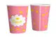 Паперові стаканчики 12029 "Princess" 10шт/уп. (250мл.) Твоя Забава купити недорого в Україні, фото 40746