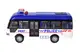 Автобус інерційний YM-9906F на батарейках, в дисплеї 6 шт. р.39,6x9x21,8 см YG Toys купити