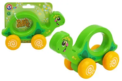 Каталка 2161 "Черепаха" ТЕХНОК купити