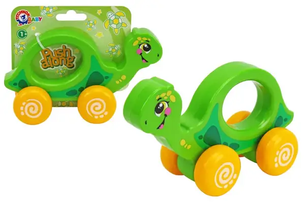 Каталка 2161 "Черепаха" ТЕХНОК купити