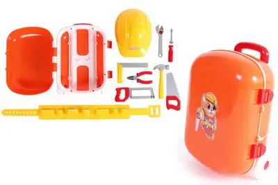 Валіза 5866 з інструментами ТЕХНОК купити