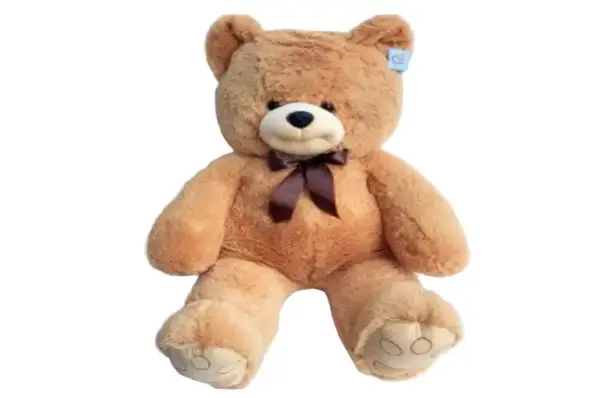 М'яка іграшка Ведмідь Боник 0079 Україна 108 см купити