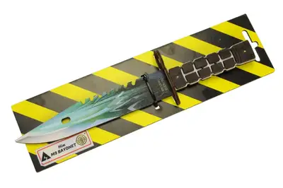 Сувенірний ніж, модель "M9 BAYONET" DRAGON GLASS SO2M9-D купити