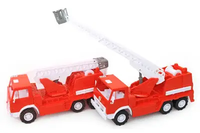 Авто Камаз Х3 Пожежне 034 ORION купити