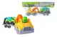 Машина 859-22 з причіпом, в кульку р.42x11x19 см YG Toys купити недорого в Україні, фото 68731