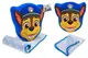 М'яка подушка з пледом KH70/001L Paw Patrol р. 38x41x7см плед, р.118x80см Kids Hits купити недорого в Україні, фото 62427