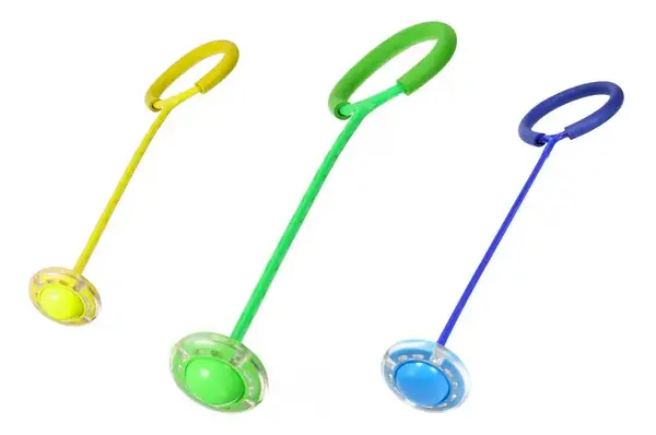 Нейроскакалка на ногу 550-SGT (Н) р.62*16см купити