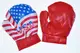 Боксерський набір (груша з рукавичками) MY1637 р.32*13*13см купити