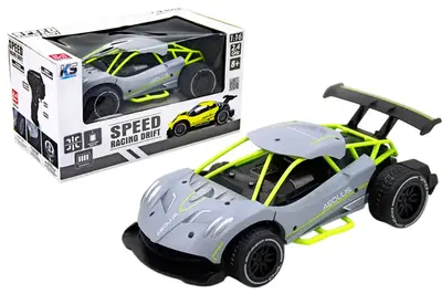 Автомобіль SPEED RACING DRIFT SL-284RHG з р/к - AEOLUS, акум.3.7V, KS Drive купити