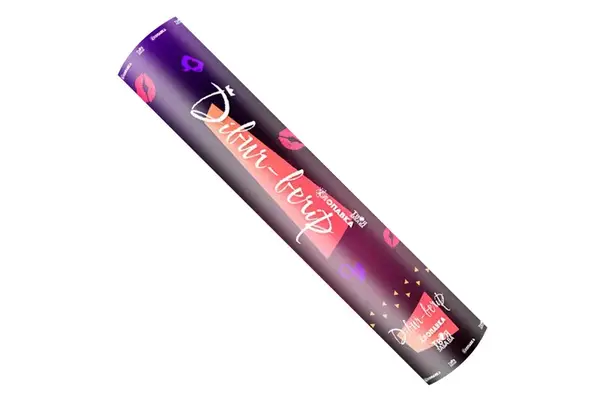 Хлопавка Пневматична Дівич-вечір 30 см ТМ Твоя Забава 11968 купити