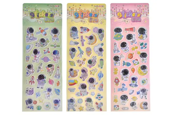 Наліпки 30*11см HC(SA-0245) купити недорого в Україні, фото 6