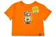 Футболка бавовняна QB-SB-001-13-98-104 SpongeBob Kids 98-104 qbee купити