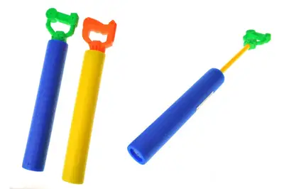 Водяна помпа 823C в блоці 24шт р.31x21x38,5 см YG Toys купити