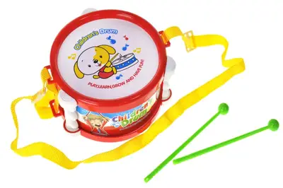 Набір музичних інструментів 368-7 в кульку р.25x21x7 см YG Toys купити
