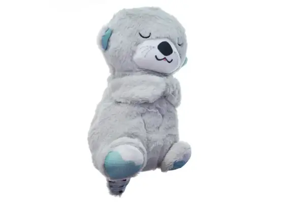 М'яка іграшка-нічник Казкові сни видреняти 28 х 20 х 14,5см SK49-2 купити недорого в Україні, фото 7