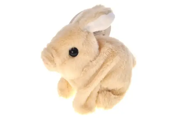 Зайчик на батарейках, в коробці 8832-31 купити недорого в Україні, фото 4