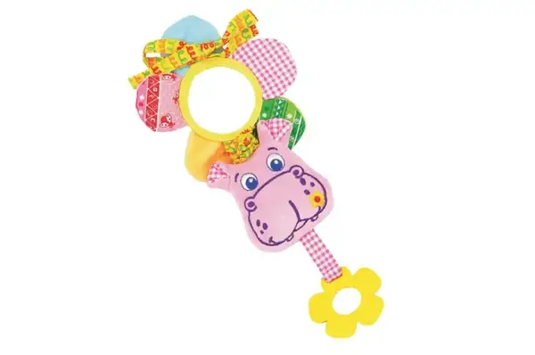 Брязкальце підвіска MC110205-02 м'яке Масік купити