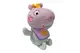 М’яка іграшка 46271 Peppa Pig "Еві" 15 см TY купити недорого в Україні, фото 68912