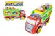 Машина автовоз інерційна 900-24B в кульку, 2види р.43x16x26 см YG Toys купити недорого в Україні, фото 69860