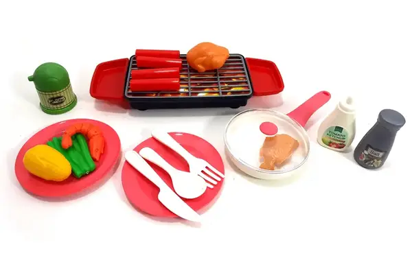 Кухонний набір в кульку, 2види XZ-1016AB купити