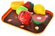 Набір продуктів JQ912-5 на липучках, в кульку р.35,4x20 см YG Toys купити