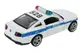 Машина металева 4372, 1:43 Ford Mustang GT, 2 кольори, відкриваються двері, в коробці р. 14,5x6,5x7см Автопром купити