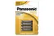 Батарейки LR03 Alkaline Power Panasonic C4 4шт. купити недорого в Україні, фото 50326