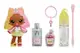 Ігровий набір з лялькою та блиском для губ YUMMILAND (ЯММІЛЕНД) S2 – НІЯ КЕНДІ ФЛАФФ 525462 купити
