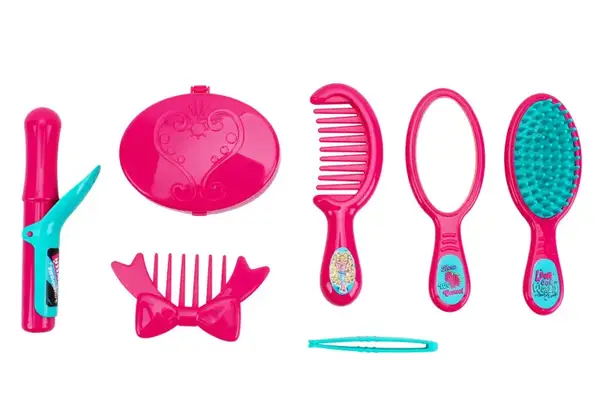 Косметичний набір 2710 "LOL" ТЕХНОК купити недорого в Україні, фото 2