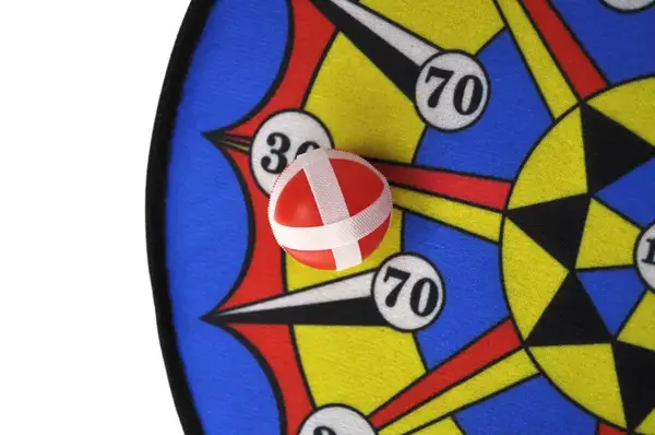 Дартс на липучках в кульку A057 (Н) р.37*3*42см купити недорого в Україні, фото 5