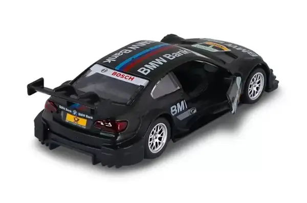 Автомодель 250257Bl BMW M3 DTM (чорний) купити недорого в Україні, фото 3