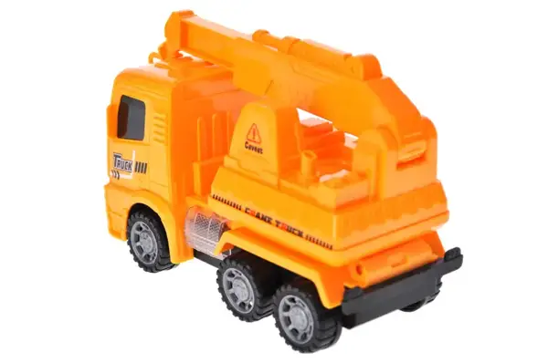 Машина на батарейках, в коробці B8863-143A купити недорого в Україні, фото 4