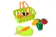 Набір продуктів в корзині WJ950 в кульку р.28x24x7см YG Toys купити