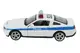 Машина металева 4372, 1:43 Ford Mustang GT, 2 кольори, відкриваються двері, в коробці р. 14,5x6,5x7см Автопром купити