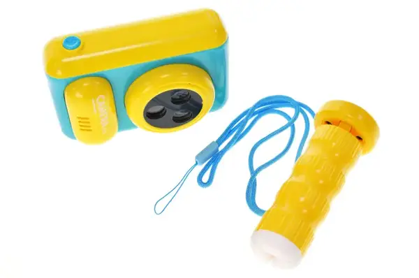 Камера EC888-3C цифрова акумулятор,USB, 2 кольори р.21*6*16,5 см купити недорого в Україні, фото 7