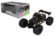 Машина на радіокеруванні SL-8399ARH Off-Road High Speed чорний, металевий корпус, з акумулятором 3,7V KS DRIVE купити недорого в Україні, фото 64100