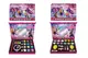 Набір для макіяжу 3688-LM3/4 мікс 2 види, тіні для повік, лак, помада, аксесуари купити недорого в Україні, фото 66128