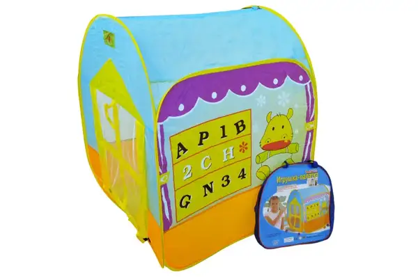 Намет "Будиночок" 8030 р.78*78*105см купити