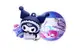 Фігурка-сюрприз HK024 на ланцюжку в кулі "Hello Kitty" - Моя Мелоді ТА Куромі (в асортименті) COOL THINGS купити