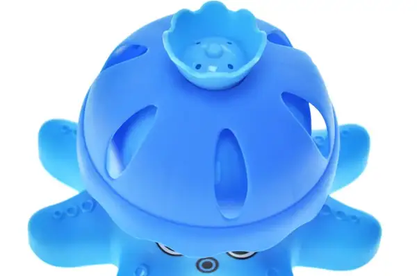 Фонтан 99901 "Восьминіг" в коробці р.20x15x12 см YG Toys купити недорого в Україні, фото 5