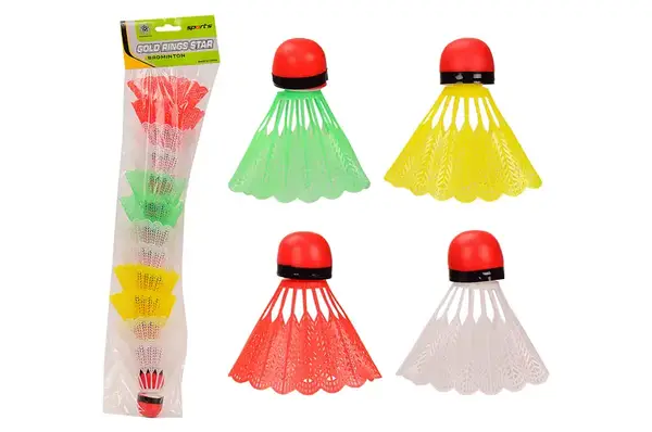 Воланчики BV2124 пластикові, 12 шт, в пакеті - 10.5 * 41 см, р-р воланчика - 8 см купити